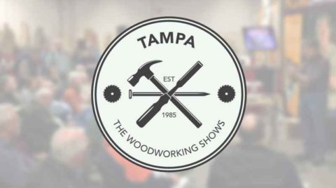 Woodworking Trade Show Tampa Florida - The Woodworking Shows